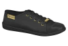 TENIS CASUAL FEMININO BASICO MOLECA - 5605412