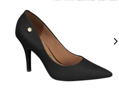 SCARPIN FEMININO CLASSICO SALTO ALTO FINO VIZZANO - 11841101 - comprar online