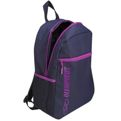 MOCHILA E BOLSINHA JUVENIL OLYMPIKUS - 23823