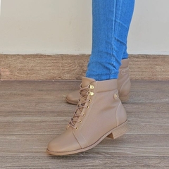 COTURNO FEMININO MODARE ULTRACONFORTO - 7057227 - comprar online
