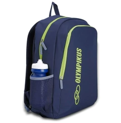 MOCHILA OLYMPIKUS ESSENCIAL - 221806 - loja online