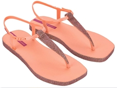 SANDALIA DE DEDO FEMININA COM GLITER IPANEMA - 27168