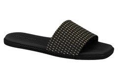 TAMANCO CASUAL FEMININO MOLECA - 5494100 - Via Expressa Calçados