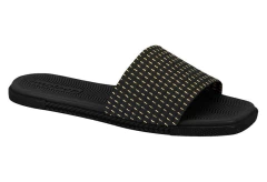 TAMANCO CASUAL FEMININO MOLECA - 5494100 - Via Expressa Calçados