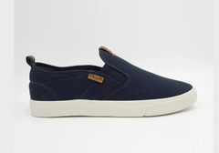 SAPATENIS SLIP ON MASCULINO OLLIE - INDY na internet