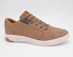 SAPATENIS CASUAL MASCULINO OLLIE - MIAMI2 - comprar online