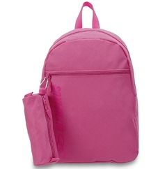 MOCHILA E BOLSINHA JUVENIL OLYMPIKUS - 23823