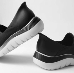 TENIS FEMININO ORTOPEDICO SLIPFIT PICCADILLY - 925001 na internet