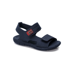 SANDALA INFANTIL PAPETE KLIN TIC TAC CASUAL - 171197000 na internet