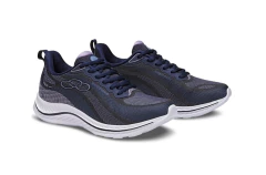 TENIS FEMININO ESPORTIVO - APOLIS - loja online