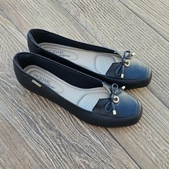 MOCASSIM FEMININO MODARE ULTRACONFORTO - 7016461 - Via Expressa Calçados