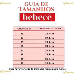 SCARPIN BEBECE SALTO ALTO FINO MULTITIRAS FIVELA - T9430216 - comprar online