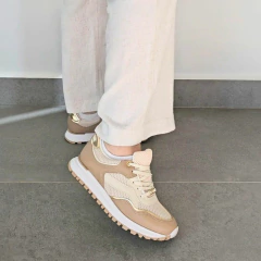 TENIS FEMININO CASUAL SNEAKER VIZZANO - 1429107 - Via Expressa Calçados