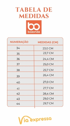SAPATO DE TRABALHO BOA ONDA NOAH - 1808 na internet