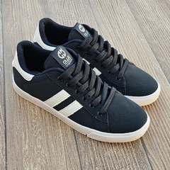 TENIS MASCULINO ADULTO CASUAL OLLIE - STAN