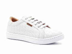 TENIS CASUAL FEMININO SANTINELLI DE ELASTICO - 1490006