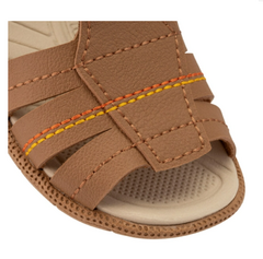 SANDALIA PAPETE INFANTIL KLIN TIC TAC CASUAL - 171209000 na internet
