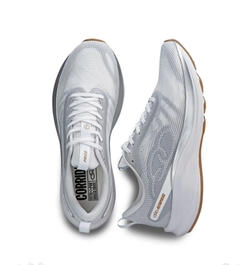 TENIS ESPORTIVO PARA CORRIDA OLYMPIKUS - PRIDE3 - Via Expressa Calçados
