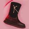 BOTA INFANTIL CANO LONGO PAMPILI CANDY COM STRASS - 478001