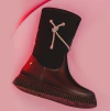 BOTA INFANTIL CANO LONGO PAMPILI CANDY COM STRASS - 478001