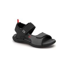 SANDALIA PAPETE INFANTIL COM VELCRO KLIN URBAN - 129155000