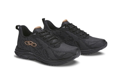 TENIS ESPORTIVO OLYMPIKUS FEMININO - CITRUS2