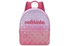 MOCHILA INFANTIL MENINAS MOLEKINHA - 20023