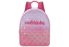 MOCHILA INFANTIL MENINAS MOLEKINHA - 20023