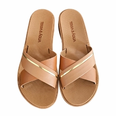 TAMANCO FEMININO TERRA E AGUA - 470110 - comprar online