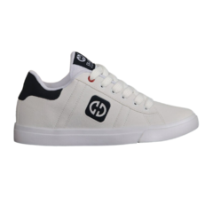 SAPATENIS CASUAL MASCULINO OLLIE- URCA