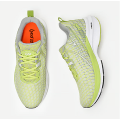 TENIS FEMININO ESPORTIVO LYND GRID - 601