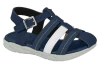 SANDALIA FECHADA INFANTIL MOLEKINHO - 2135121