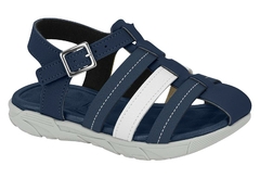 SANDALIA FECHADA INFANTIL MOLEKINHO - 2135121