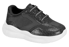 TENIS MENINAS MOLEKINHA DE ELASTICO - 2738102 - comprar online