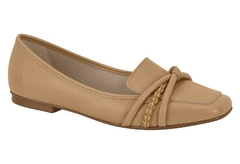 MOCASSIM FEMININO MOLECA BICO QUADRADO - 5737212