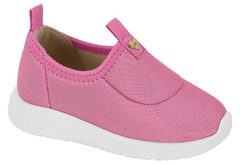 TENIS CALCE FACIL INFANTIL MOLEKINHA - 2723100