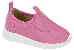 TENIS CALCE FACIL INFANTIL MOLEKINHA - 2723100