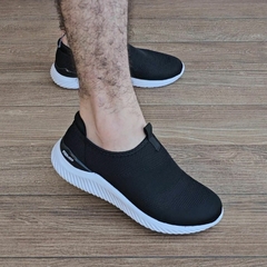 TENIS ESPORTIVO MASCULINO ACTVITTA SEM CADARÇO - 4901228 - comprar online