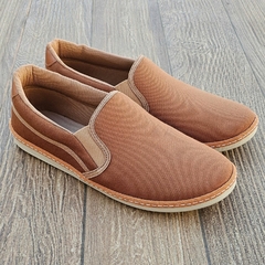 TENIS CASUAL MASCULINO REDSUN - 223204404 - Via Expressa Calçados