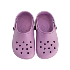 BABUCHE INFANTIL MENINAS LUELUA - 18502463 - comprar online