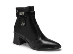 BOTA MISSISSIPI CANO CURTO BICO FINO - ME312