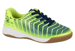 TENIS CHUTEIRA DE QUADRA INFANTIL MOLEKINHO - 2856102