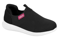 TENIS MEIA CALCE FACIL INFANTIL MOLEKINHA - 2503321 - comprar online