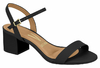 SANDALIA FEMININA VIZZANO SALTO BLOCO MEDIO - 6291900
