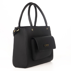 BOLSA MEDIA FEMININA COM 2 ALÇAS BE FOREVER - 3513100A