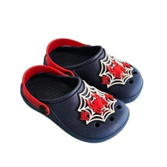 BABUCHE INFANTIL MENINOS ARANHA - 17602350