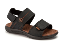 SANDALIA MENINOS PAPETE KLIN URBAN - 129154000