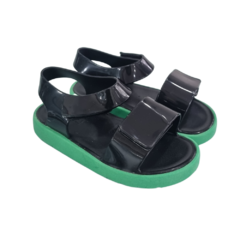 SANDALIA INFANTIL DE VELCRO LUELUA - 10900205