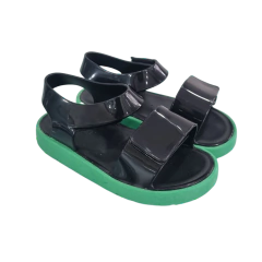 SANDALIA INFANTIL DE VELCRO LUELUA - 10900205