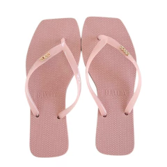 CHINELO DE DEDO FEMININO SUA CIA LISO - 850324LI